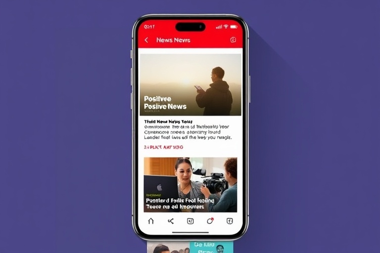 KV News App